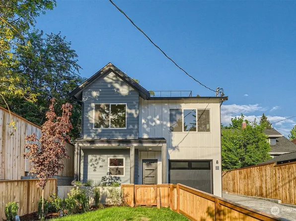 1800 38th Avenue, Seattle, WA 98122