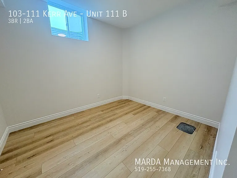 103 Kerr Ave #111 — Photo 15
