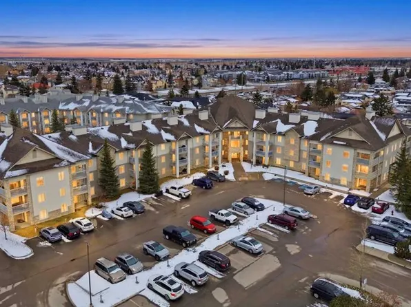 2600 NW 66th St NE #2203, Calgary, AB T1Y 7L1