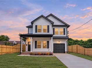 236 W Queen St, Hampton, VA 23669