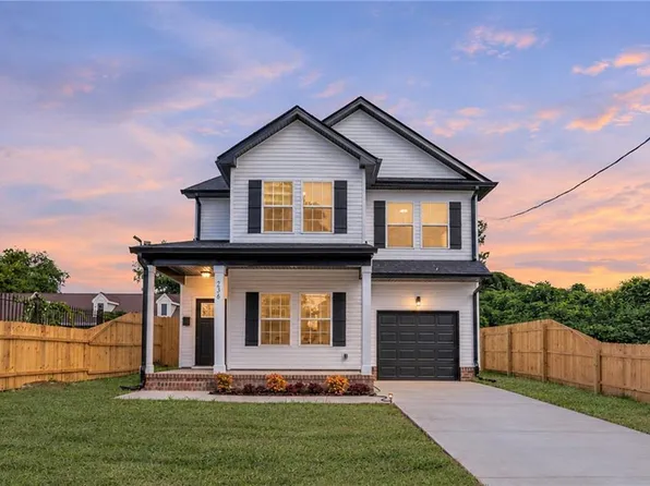 236 W Queen St, Hampton, VA 23669