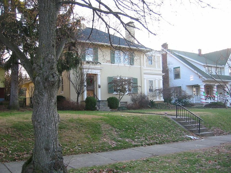 Architect, Louis Lott
