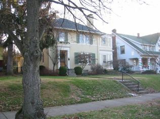 420 Volusia Ave, Dayton, OH 45409