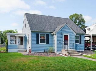 1882 Nebraska Ave E, Saint Paul, MN 55119