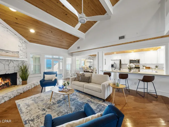 1251 Capri Dr, Panama City, FL 32405