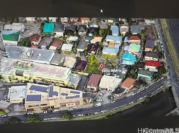 1031 Morris Ln, Honolulu, HI 96817