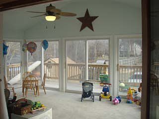 sun room