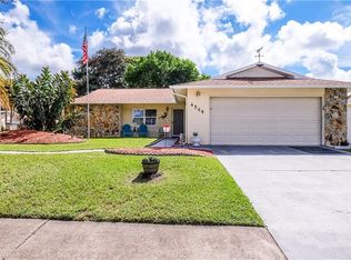 4544 Swallowtail Dr, New Port Richey, FL 34653