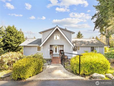 4716 John Luhr Road NE, Olympia, WA, 98516