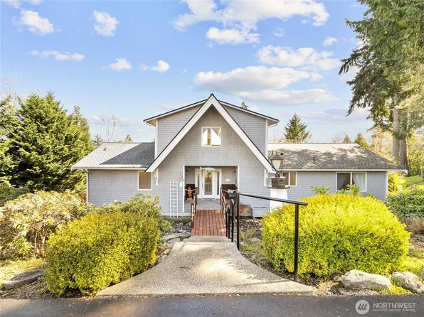 4716 John Luhr Road NE, Olympia, WA 98516