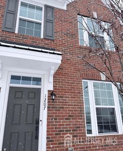 1207 English Ln, Parlin, NJ, 08859