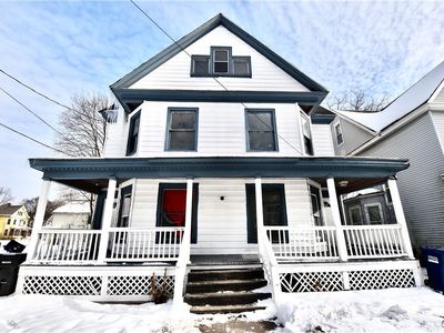 303 Landon Ave, Syracuse, NY, 13205