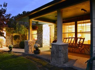 3331 Ranch Rd, Walla Walla, WA 99362