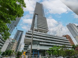 161 Roehampton Ave #1007, Toronto, ON M4P 0C8
