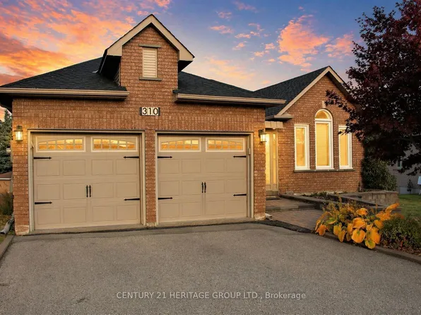 310 Chambers Cres, Newmarket, ON L3X 1T2