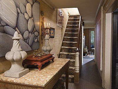 320 East 51st St - Entrance Hall