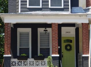2400 Barclay St, Baltimore, MD 21218