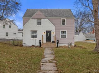 66 W Park Rd, Grand Island, NY 14072