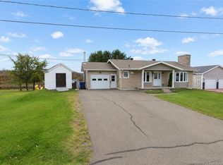 3 Moreau St, Riviare Verte, NB E7C2S8