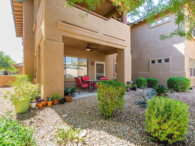 11500 E Cochise Dr #1060 — Photo 22