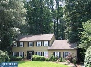 13 Markham Ct, Hockessin, DE 19707