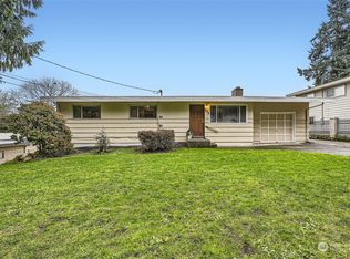 18928 46th Ave S, Seattle, WA 98188