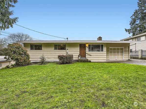 18928 46th Avenue S, SeaTac, WA 98188