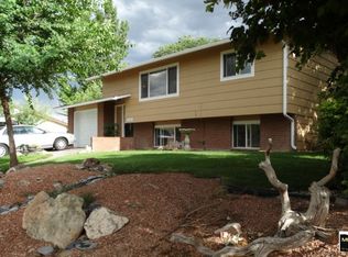 2113 Teton Rd, Grand Junction, CO 81507
