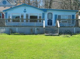 9603 Lakeview Dr, Jerome, MI