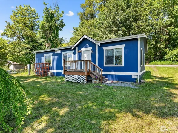 45356 Nellie Lane, Concrete, WA 98237