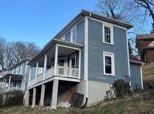 20 Sears Hill Rd, Staunton, VA 24401