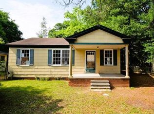 207 E 2nd Ave, Crestview, FL 32536