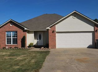 4104 Aggie Rd, Jonesboro, AR 72405