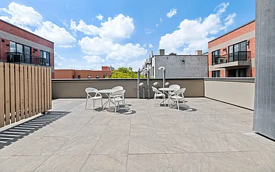 Rented by Living New York