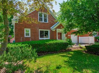 849 Eggert Rd, Amherst, NY 14226