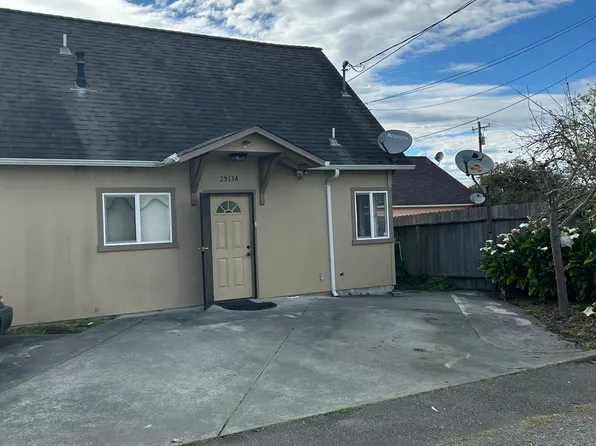 2513 Union St #B, Eureka, CA 95501