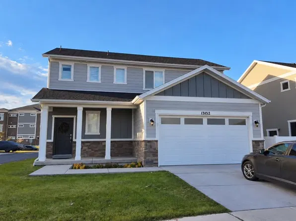 13152 S Bilston Ln, Herriman, UT 84096