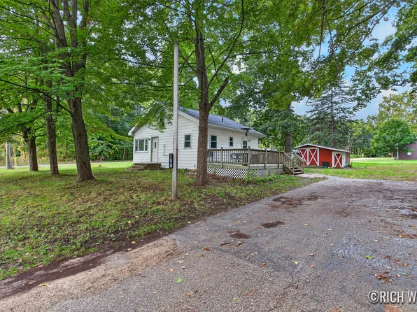 11505 Wren Dr, Lakeview, MI 48850
