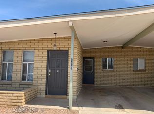 1103 N Dresden, Mesa, AZ 85203