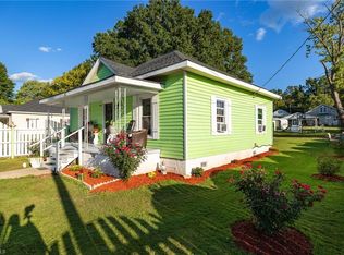 1224 Front St, Eden, NC 27288