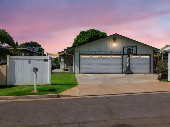 134 Ipukula Way, Lahaina, HI 96761