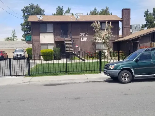 2912 Lum Ave, Bakersfield, CA 93304