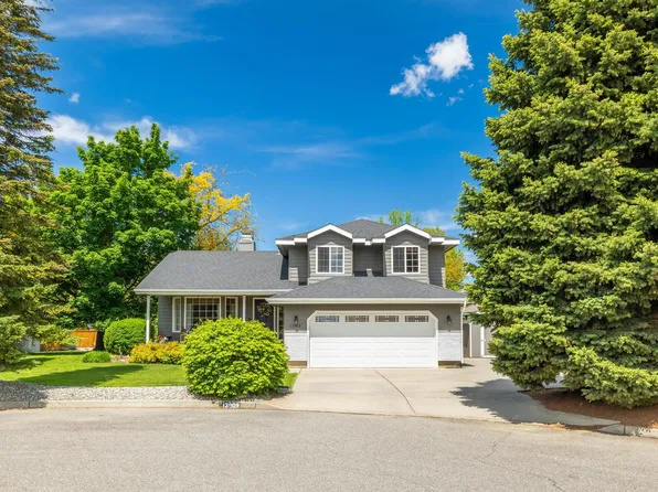 13909 E 30th Ct, Veradale, WA 99037