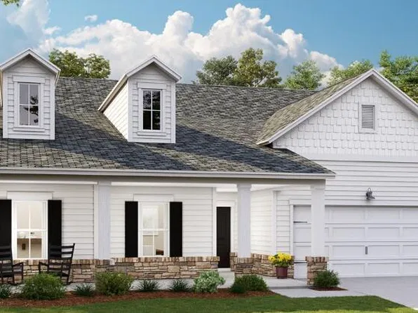 203 Belfort Pl, Summerville, SC 29486