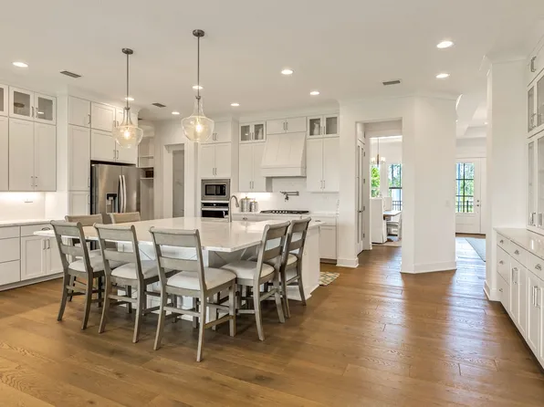 Homes Available Soon, Creekside Estates