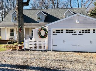 672 Buckeye Ln, Coldwater, MI 49036