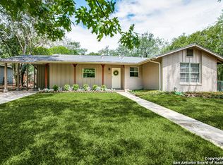 2831 Sir Phillip Dr, San Antonio, TX 78209