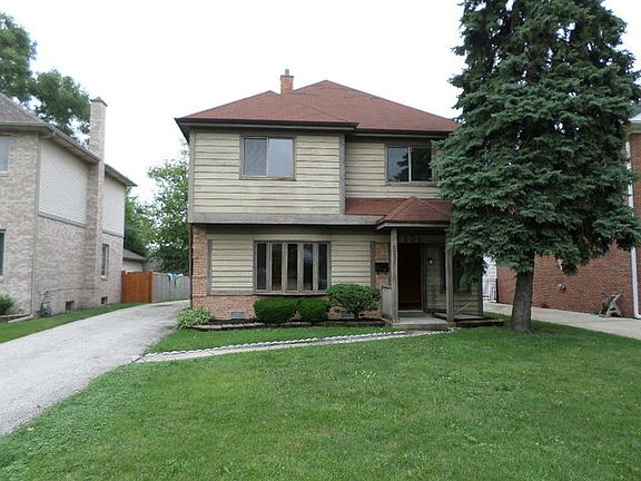 2nd image of 8331 N Newland Ave