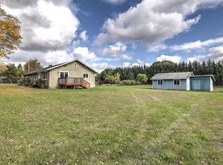 31020 SW Unger Rd, Cornelius, OR 97113