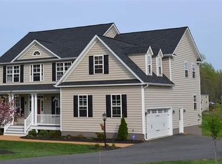 36 Longford Dr, Ruckersville, VA 22968